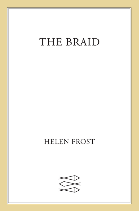 Cover image for book The Braid