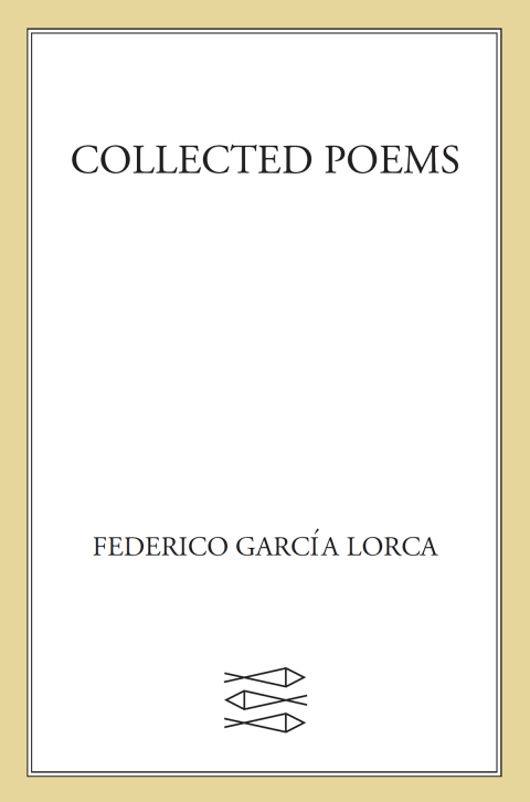 Cover image for book Collected Poems