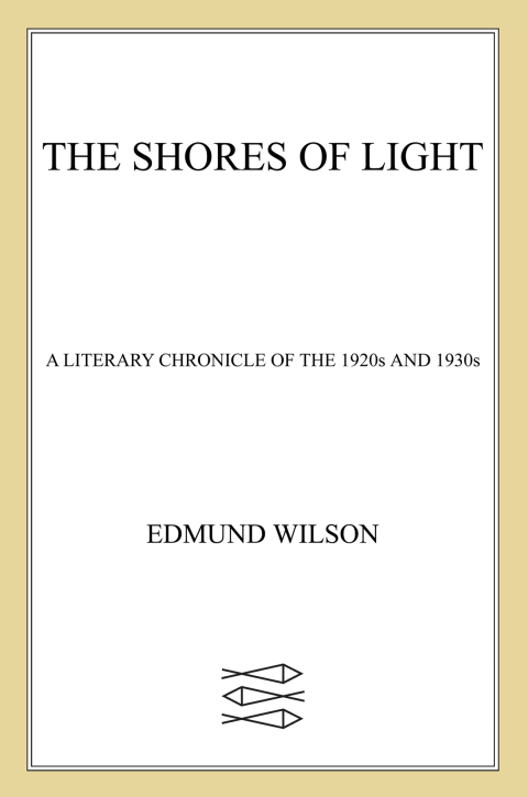 Cover image for book Shores of Light