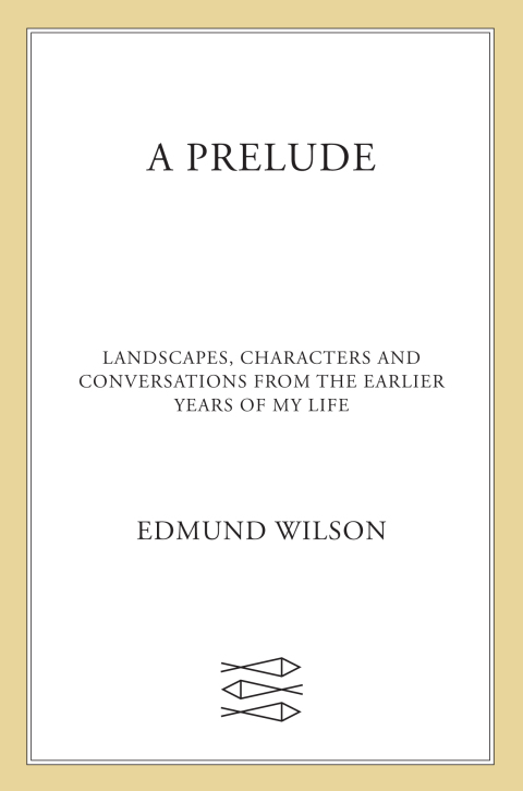 Cover image for book A Prelude