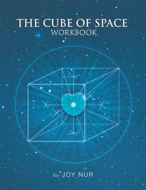 Cover image for book The Cube of Space Workbook