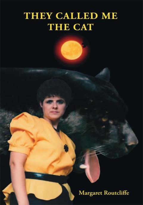Cover image for book They Called Me the Cat