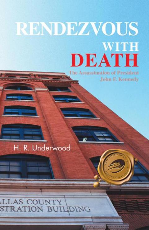 Cover image for book Rendezvous with Death