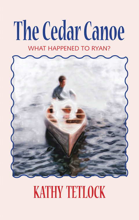 Cover image for book The Cedar Canoe