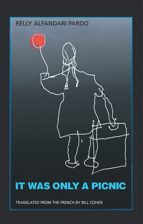 Cover image for book It Was Only a Picnic