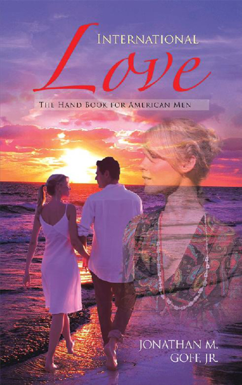 Cover image for book International Love