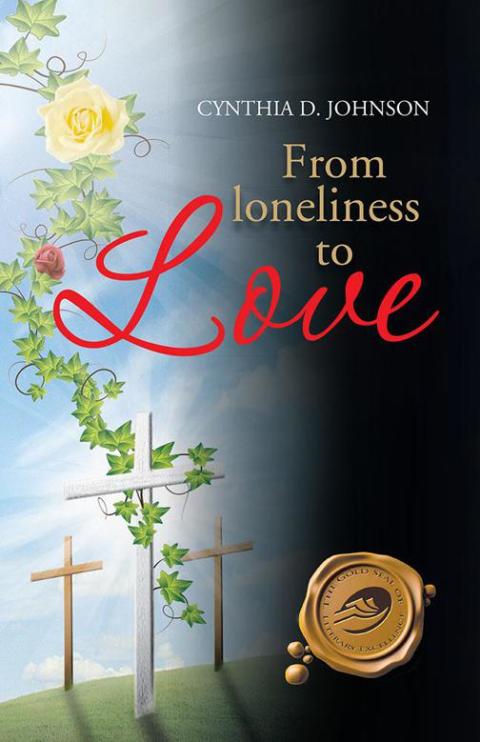 Cover image for book From Loneliness to Love