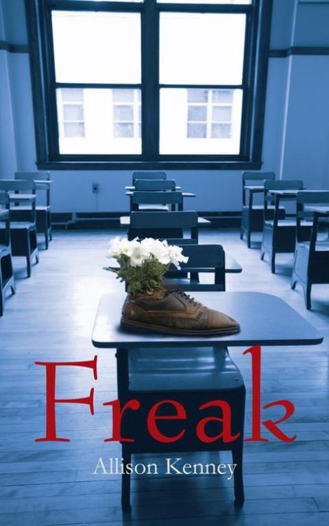 Cover image for book Freak