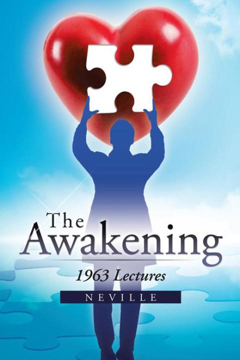 Cover image for book The Awakening