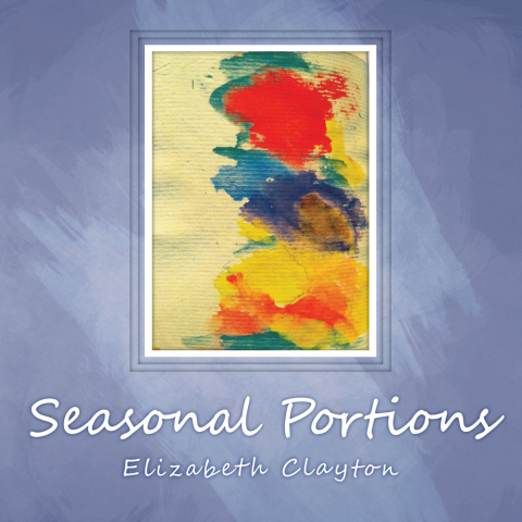 Cover image for book Seasonal Portions
