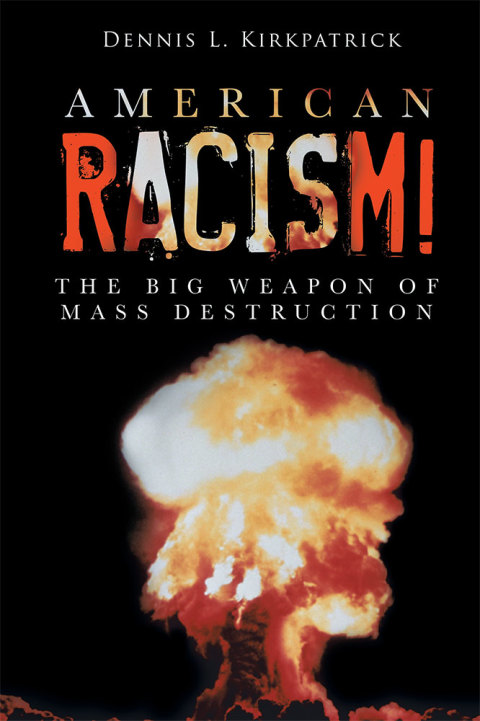 Cover image for book American Racism!