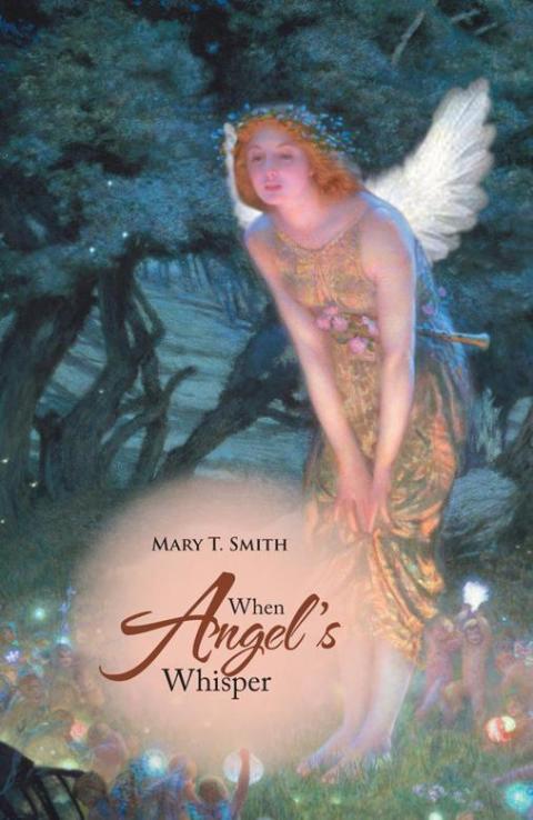 Cover image for book When Angel's Whisper