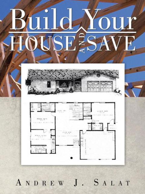 Cover image for book Build Your House and Save