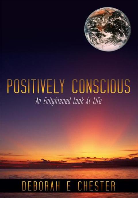 Cover image for book Positively Conscious