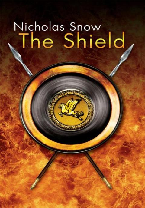 Cover image for book The Shield