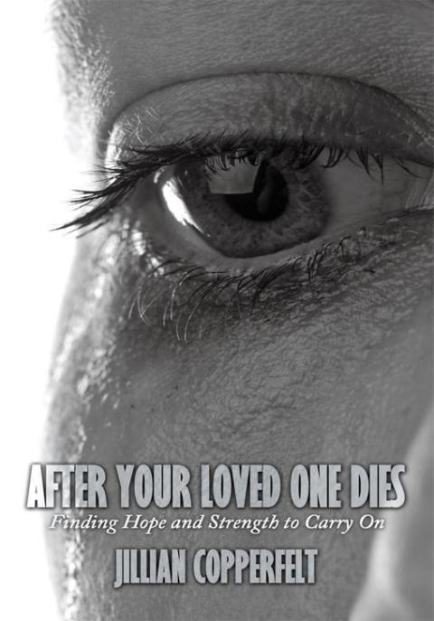 Cover image for book After Your Loved One Dies