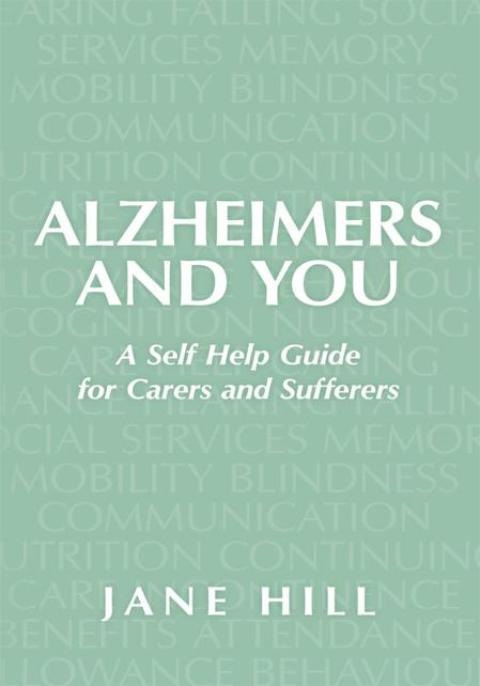 Cover image for book Alzheimers and You