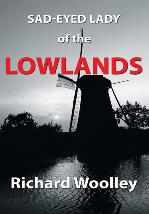 Cover image for book Sad-Eyed Lady of the Lowlands