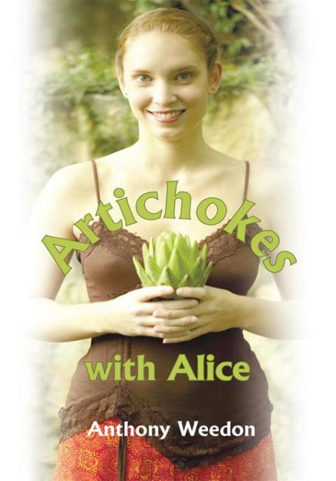 Cover image for book Artichokes with Alice