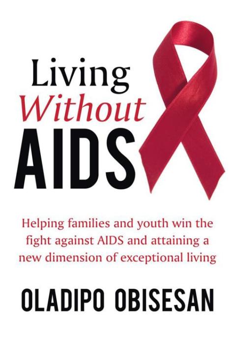 Cover image for book Living Without Aids