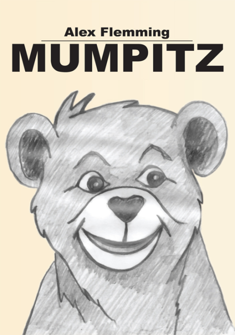 Cover image for book Mumpitz