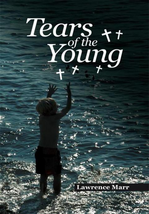 Cover image for book Tears of the Young