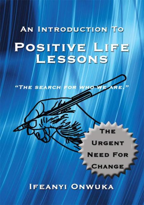 Cover image for book An Introduction to Positive Life Lessons