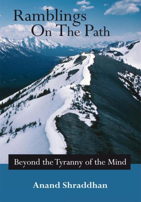 Cover image for book Ramblings on the Path