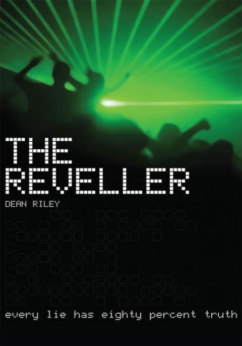 Cover image for book The Reveller