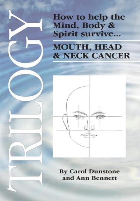 Cover image for book Trilogy