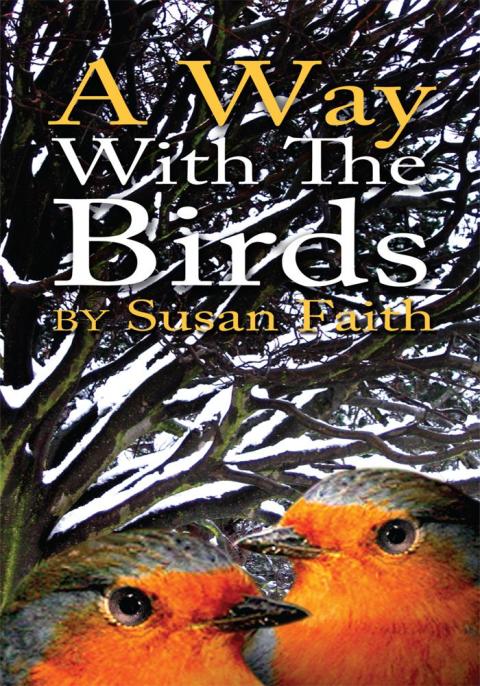 Cover image for book A Way with the Birds