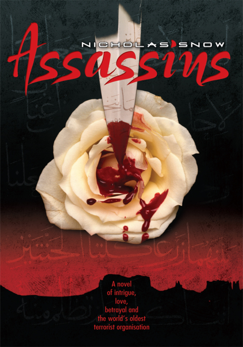 Cover image for book Assassins