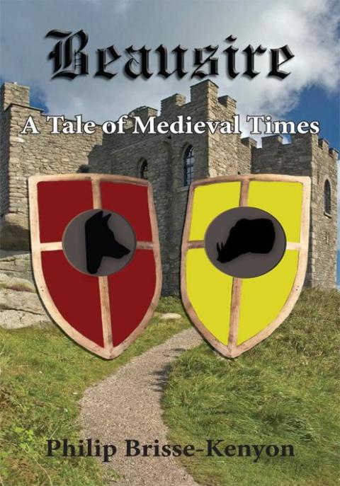 Cover image for book Beausire