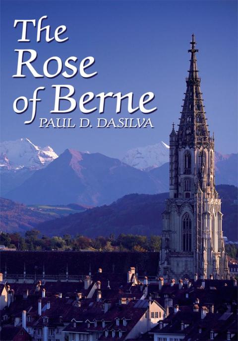 Cover image for book The Rose of Berne