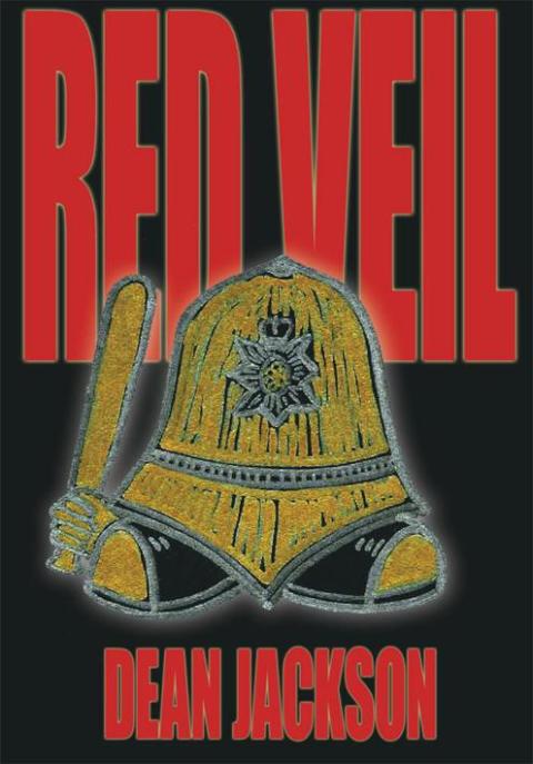 Cover image for book Red Veil