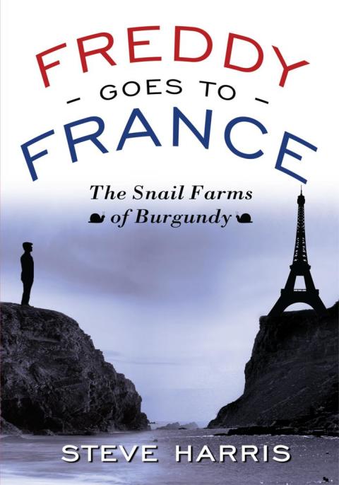 Cover image for book Freddy Goes to France