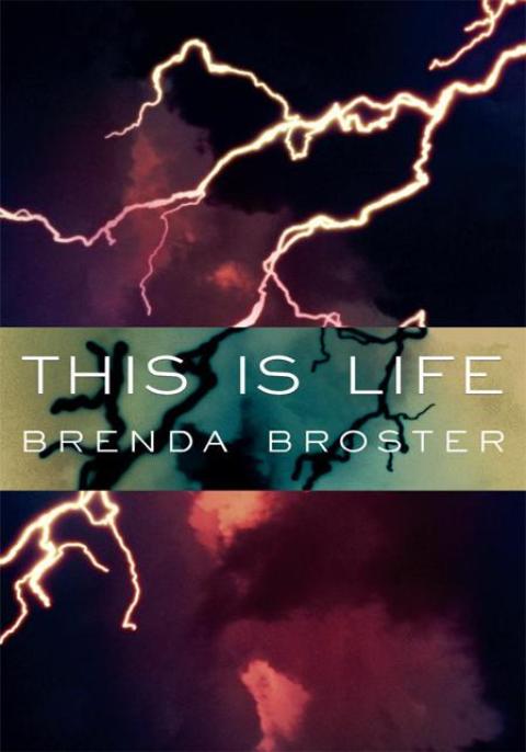 Cover image for book This Is Life