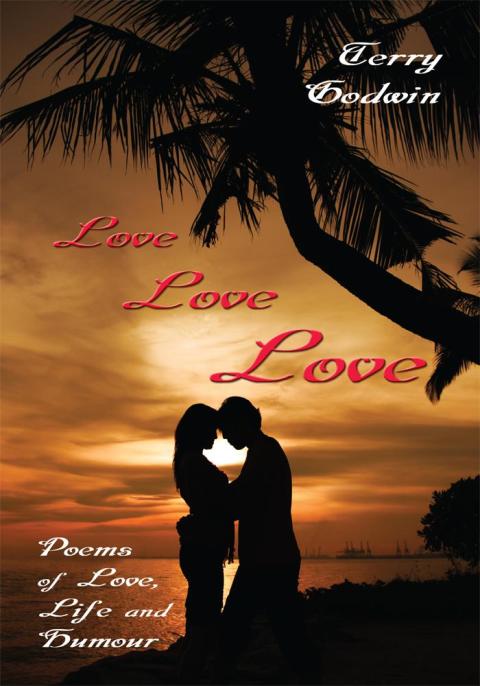 Cover image for book Love Love Love