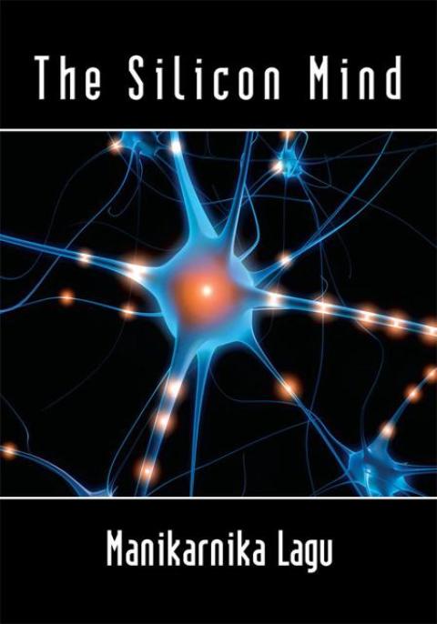 Cover image for book The Silicon Mind