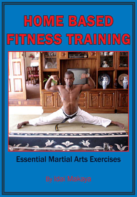 Cover image for book Home-Based Fitness Training