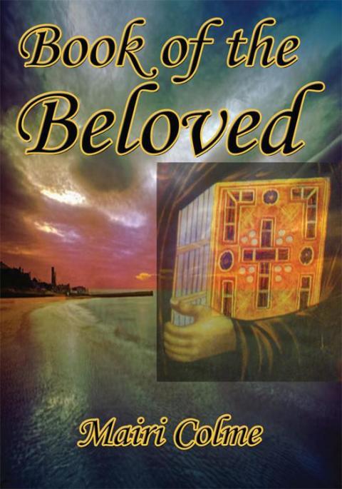 Cover image for book Book of the Beloved