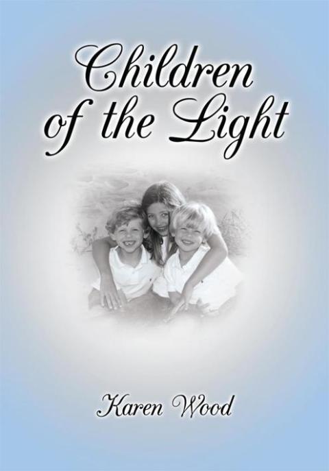 Cover image for book Children of the Light