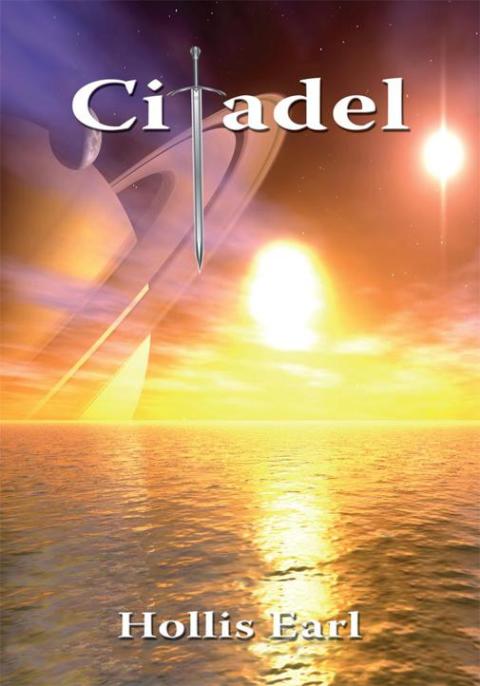 Cover image for book Citadel