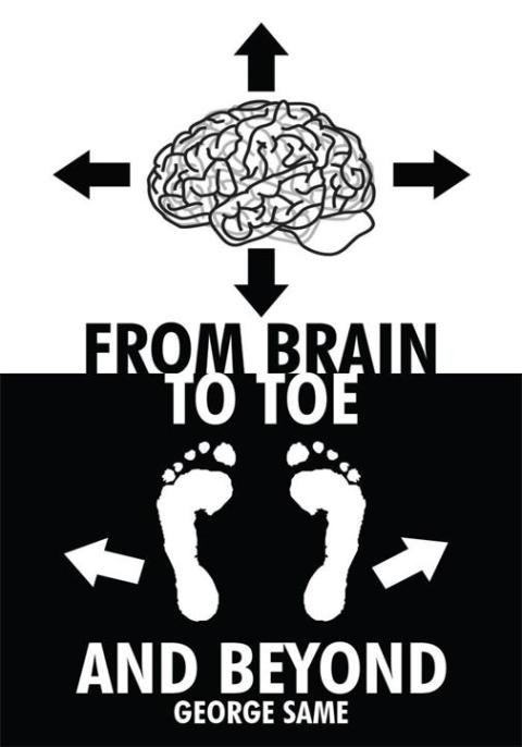 Cover image for book From Brain to Toe and Beyond