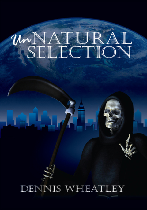 Cover image for book Unnatural Selection