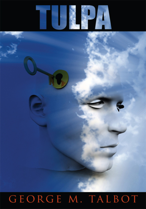 Cover image for book Tulpa