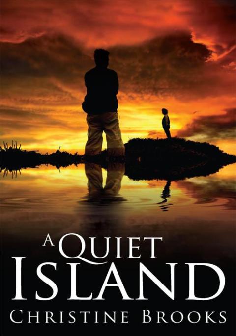 Cover image for book A Quiet Island