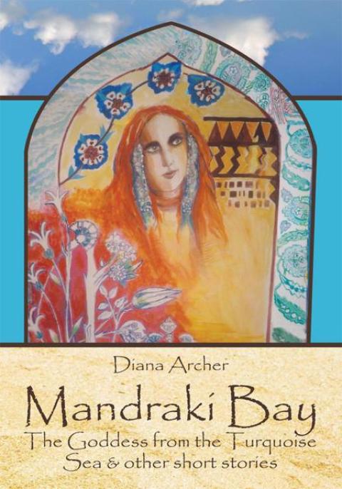 Cover image for book Mandraki Bay