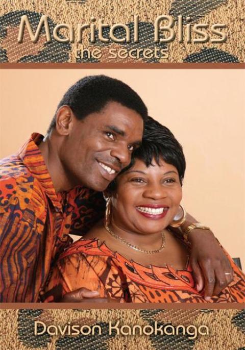 Cover image for book Marital Bliss