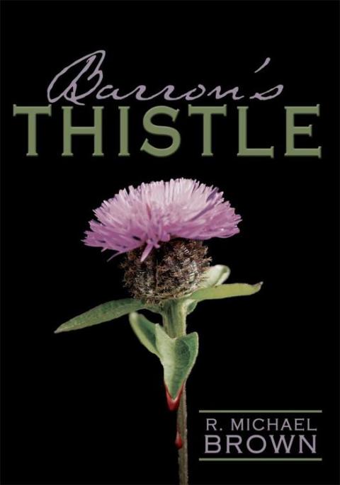 Cover image for book Barron's Thistle